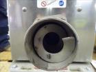 sed- Brabender Flexwall Loss In-Weight Feeder,