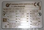 Unused- Brabender Loss-In-Weight Vibratory Feeder, Model DDW-MS-DDSR60N-180AR
