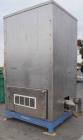 Used Brabender Technologie Loss In Weight Feeder