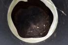 Used Brabender Technologie Loss In Weight Feeder