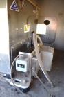 Used Brabender Technologie Loss In Weight Feeder