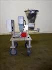 Used Brabender Technologie Inc. Loss-In-Weight Twin Screw Stirring Feeder, Mode