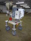 Used Brabender Technologie Inc. Loss-In-Weight Twin Screw Stirring Feeder, Mode