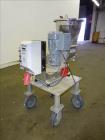 Used Brabender Technologie Inc. Loss-In-Weight Twin Screw Stirring Feeder, Mode
