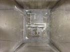 Used Brabender Technologie Inc. Loss-In-Weight Twin Screw Stirring Feeder, Mode