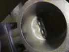 Used Brabender Technologie Inc. Loss-In-Weight Twin Screw Stirring Feeder, Mode