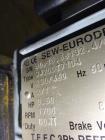 Used Brabender Technologie Inc. Loss-In-Weight Twin Screw Stirring Feeder, Mode