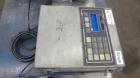 Used Brabender Technologie Twin Screw Feeder, 304 Stainless Steel. (2) Approximate 3/4” diameter x 9” long screws. Feed hopper with extension, and conditioning bar. Driven by a 1/2hp, 3/60/230/460 vo...