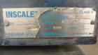 Used Brabender Technologie Twin Screw Feeder, 304 Stainless Steel. (2) Approximate 3/4” diameter x 9” long screws. Feed hopper with extension, and conditioning bar. Driven by a 1/2hp, 3/60/230/460 vo...