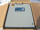 UNUSED: Brabender loss in weight feeder, model MS6 FLEXWALL/80/0PLUS-200, stainless steel. Approximate 2 1/2