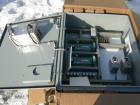 UNUSED: Brabender loss in weight feeder, model MS6 FLEXWALL/80/0PLUS-200, stainless steel. Approximate 2 1/2