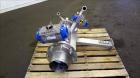 Used Stainless Steel De Dietrich Powder Pump, Model PTS-200-NI