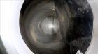 Used Stainless Steel De Dietrich Powder Pump, Model PTS-200-NI