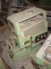 USED: Engelhardt feeder, model PRI-150-K, weigh style precisionfeeder. Scale type 150