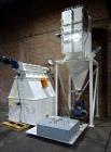 Used HAF Equipment Feeder/Dust Collection System