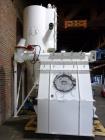 Used HAF Equipment Feeder/Dust Collection System