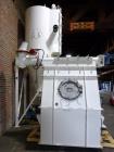 Used- HAF Equipment Feeder/Dust Collection System