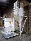 Used HAF Equipment Feeder/Dust Collection System