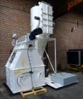 Used- HAF Equipment Feeder/Dust Collection System