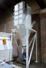 Used HAF Equipment Feeder/Dust Collection System