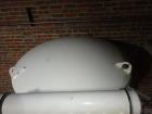 Used HAF Equipment Feeder/Dust Collection System