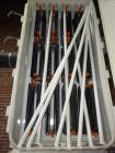 Used HAF Equipment Feeder/Dust Collection System