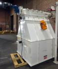 Used- HAF Equipment Feeder/Dust Collection System