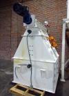 Used- HAF Equipment Feeder/Dust Collection System