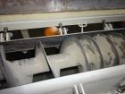 Used HAF Equipment Feeder/Dust Collection System
