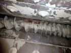 Used HAF Equipment Feeder/Dust Collection System