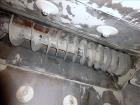 Used HAF Equipment Feeder/Dust Collection System