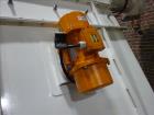 Used HAF Equipment Feeder/Dust Collection System