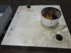 Used HAF Equipment Feeder/Dust Collection System