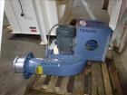 Used HAF Equipment Feeder/Dust Collection System