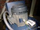 Used HAF Equipment Feeder/Dust Collection System