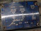 Used HAF Equipment Feeder/Dust Collection System