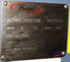 Used HAF Equipment Feeder/Dust Collection System