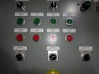 Used HAF Equipment Feeder/Dust Collection System