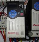 Used HAF Equipment Feeder/Dust Collection System