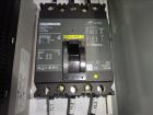 Used HAF Equipment Feeder/Dust Collection System