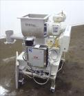 Used K-Tron Volumetric Loss In Weight Feeding System