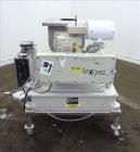 Used K-Tron Volumetric Loss In Weight Feeding System