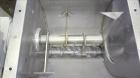 Used K-Tron Volumetric Loss In Weight Feeding System