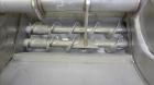 Used K-Tron Volumetric Loss In Weight Feeding System