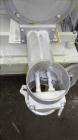 Used K-Tron Volumetric Loss In Weight Feeding System