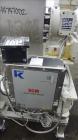 Used K-Tron Volumetric Loss In Weight Feeding System