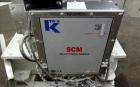 Used K-Tron Volumetric Loss In Weight Feeding System