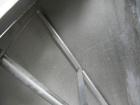 Used K-Tron screw type modular loss in weight feeder, model K-MLT80, 304 stainless steel. Approximately 3