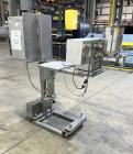 K-Tron Volumetric Feeder, Model K-PH-CL-KT20