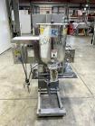 K-Tron Volumetric Feeder, Model K-PH-CL-KT20